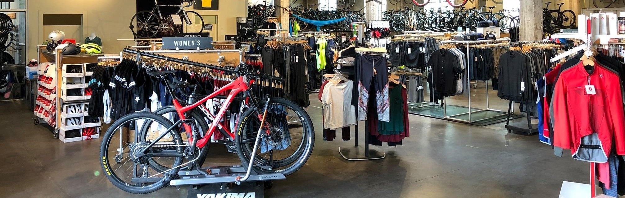 Mellow Johnny's Bike Shop in Austin, Texas our home on the web